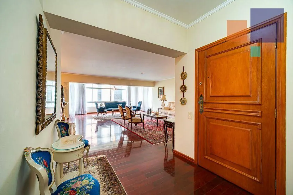 Apartamento, 4 quartos, 215 m² - Foto 10