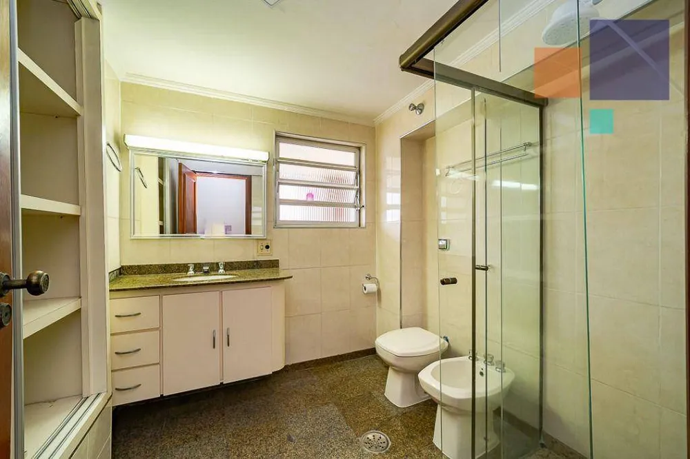 Apartamento, 4 quartos, 215 m² - Foto 11