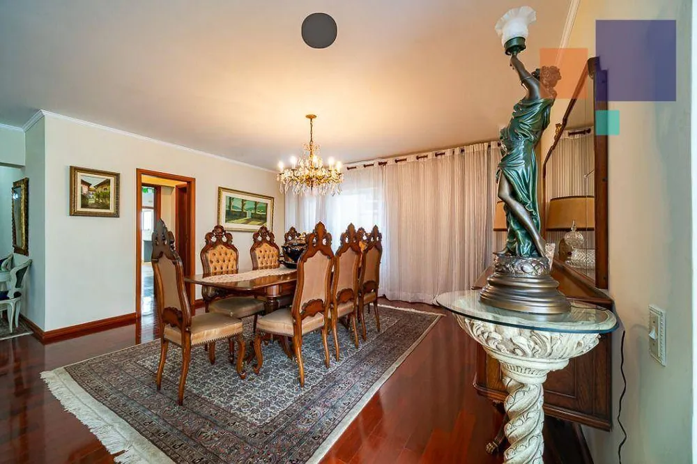 Apartamento, 4 quartos, 215 m² - Foto 9