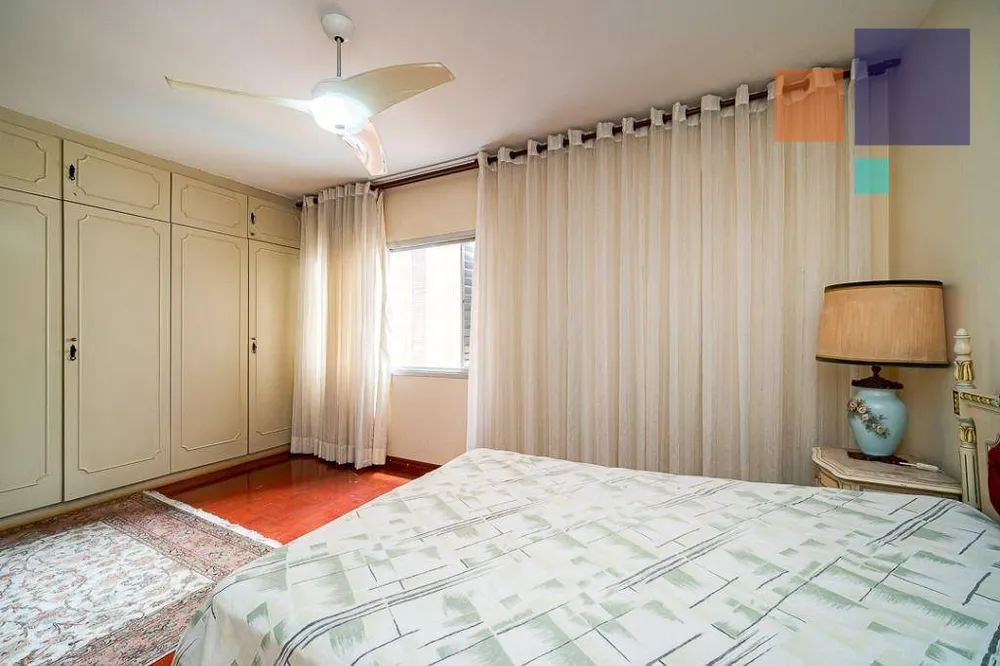 Apartamento, 4 quartos, 215 m² - Foto 5