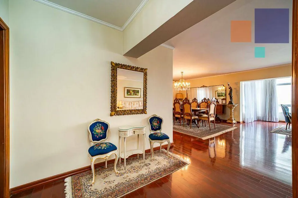 Apartamento, 4 quartos, 215 m² - Foto 2
