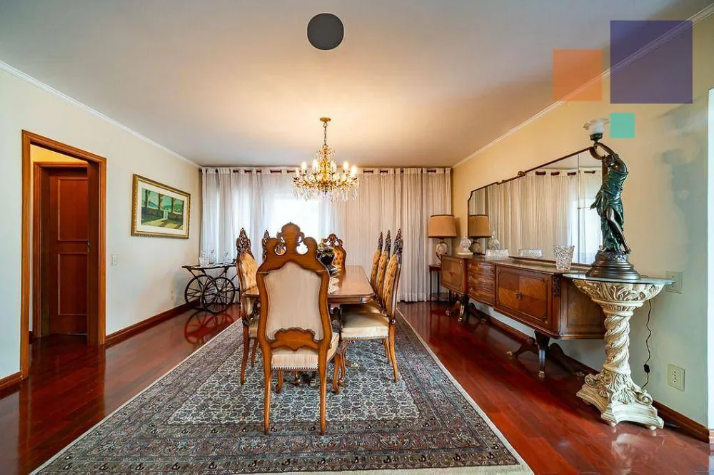 Apartamento, 4 quartos, 215 m² - Foto 3