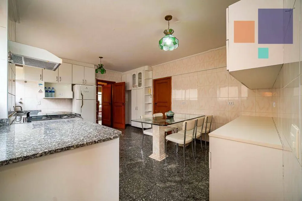 Apartamento, 4 quartos, 215 m² - Foto 7