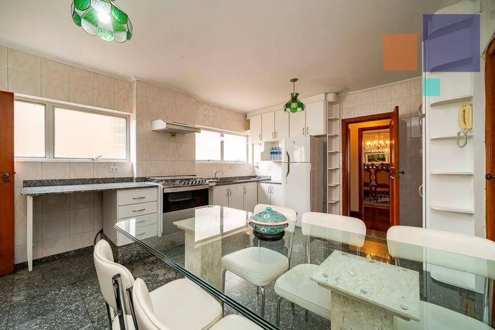 Apartamento, 4 quartos, 215 m² - Foto 6
