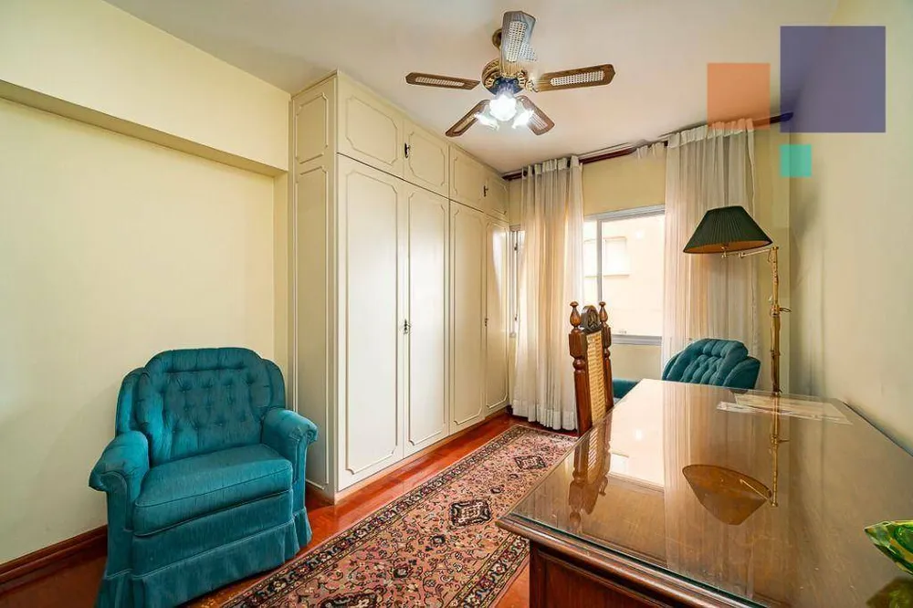 Apartamento, 4 quartos, 215 m² - Foto 8