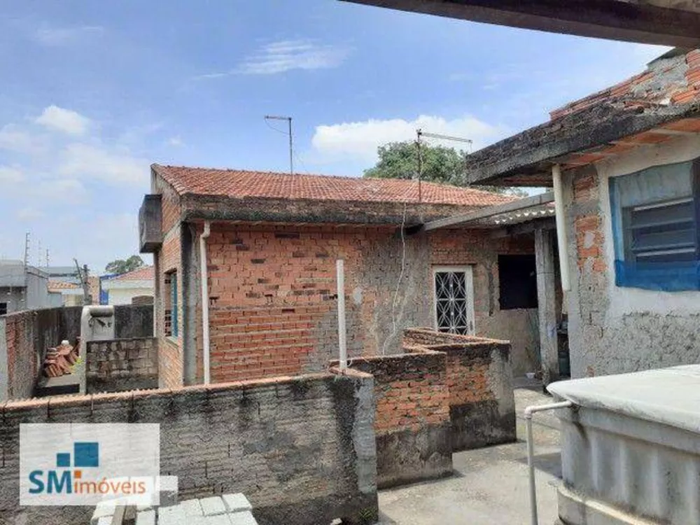 Casa à venda com 5 quartos, 215m² - Foto 3