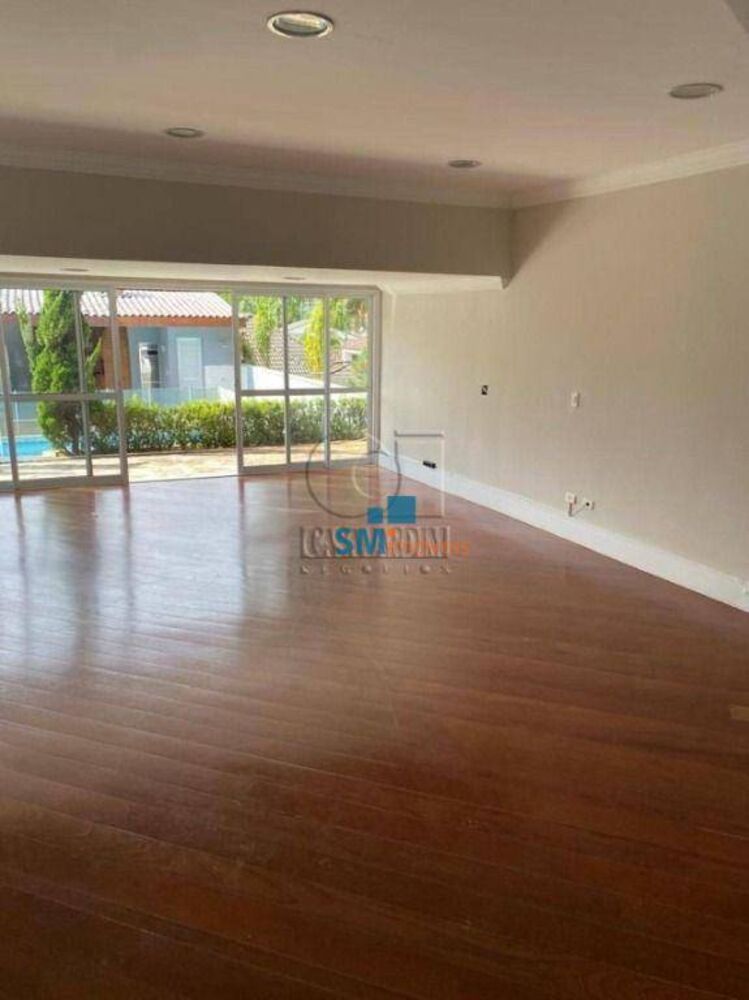 Casa, 4 quartos, 316 m² - Foto 1