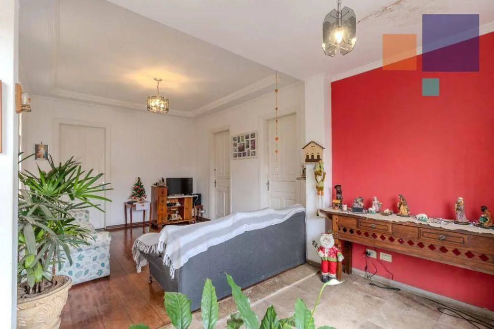 Casa, 4 quartos, 410 m² - Foto 1