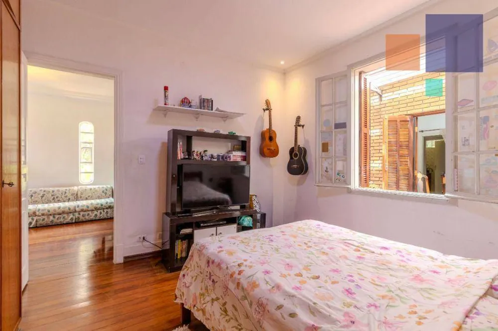 Casa, 4 quartos, 410 m² - Foto 4