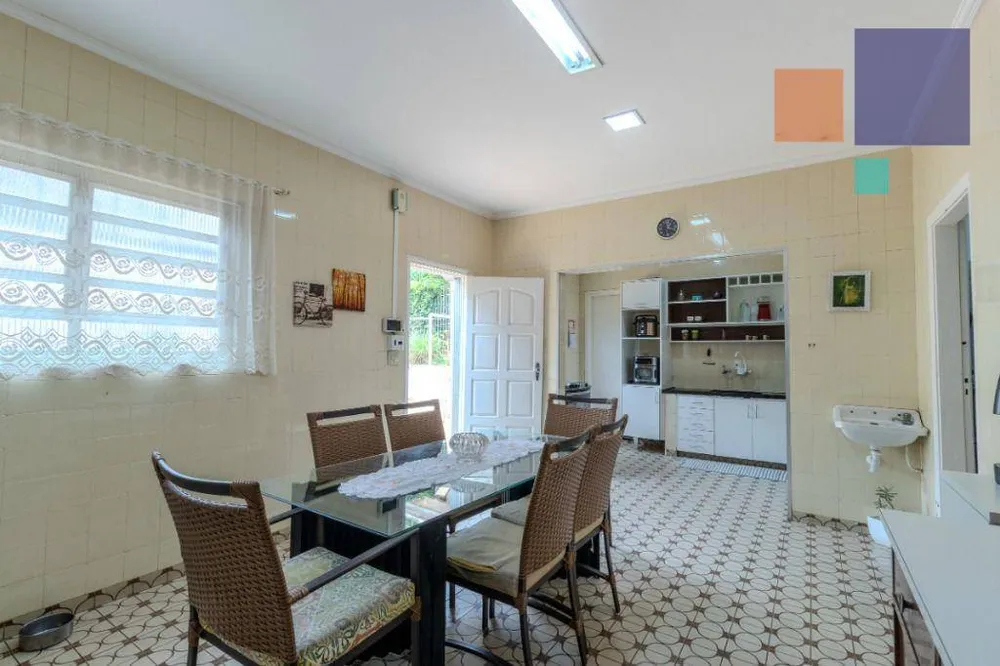 Casa, 4 quartos, 410 m² - Foto 2