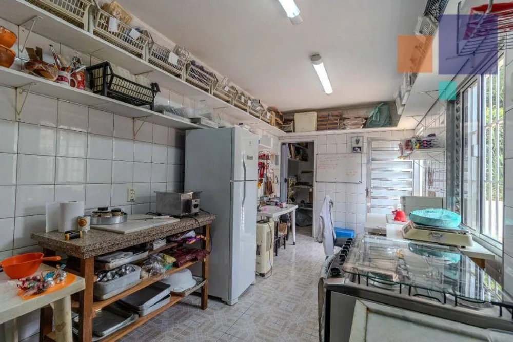 Casa, 4 quartos, 410 m² - Foto 8