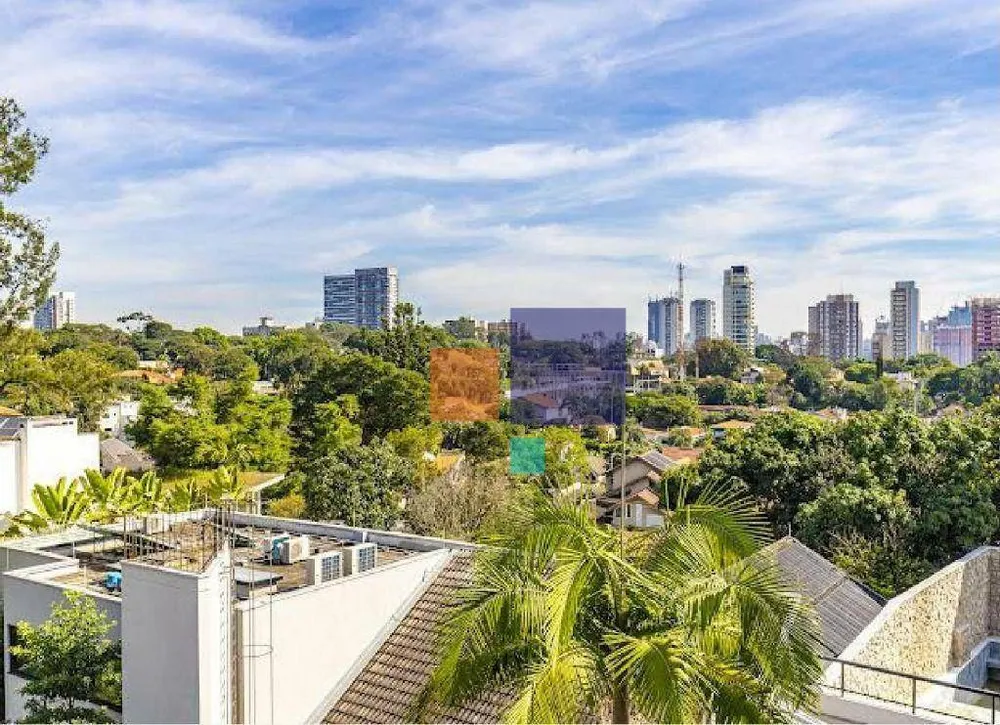 Casa, 4 quartos, 1034 m² - Foto 4