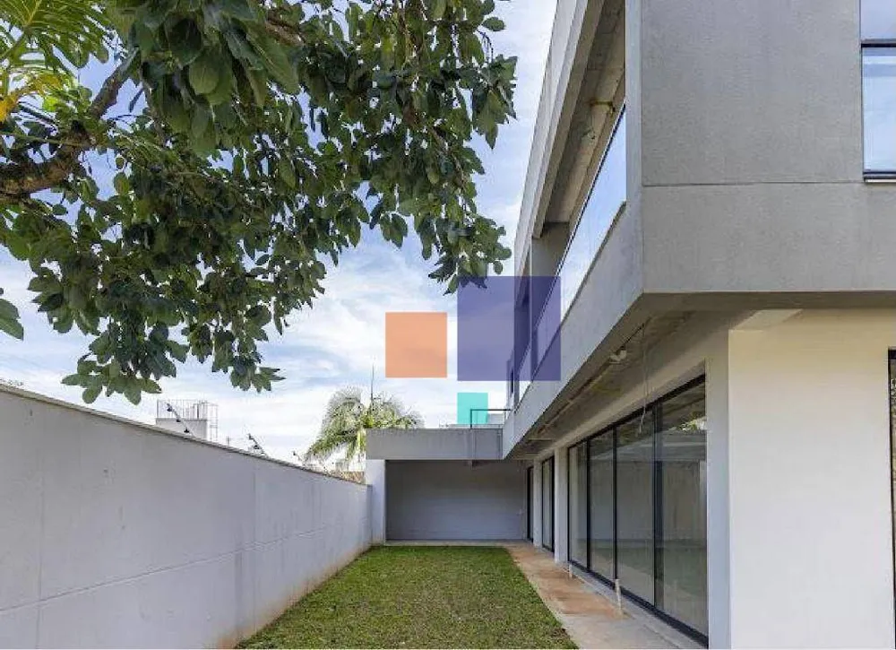 Casa, 4 quartos, 1034 m² - Foto 12