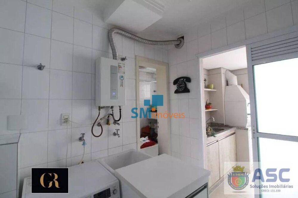 Apartamento, 3 quartos, 86 m² - Foto 10