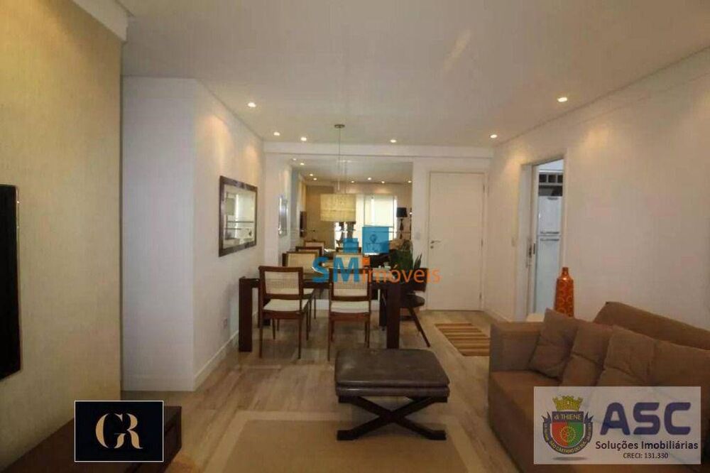 Apartamento, 3 quartos, 86 m² - Foto 20