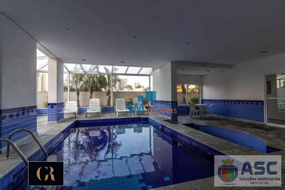 Apartamento, 3 quartos, 86 m² - Foto 15