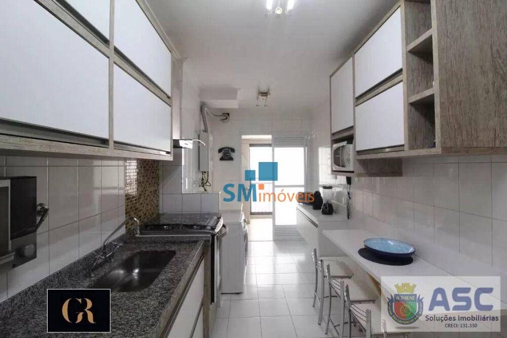 Apartamento, 3 quartos, 86 m² - Foto 7