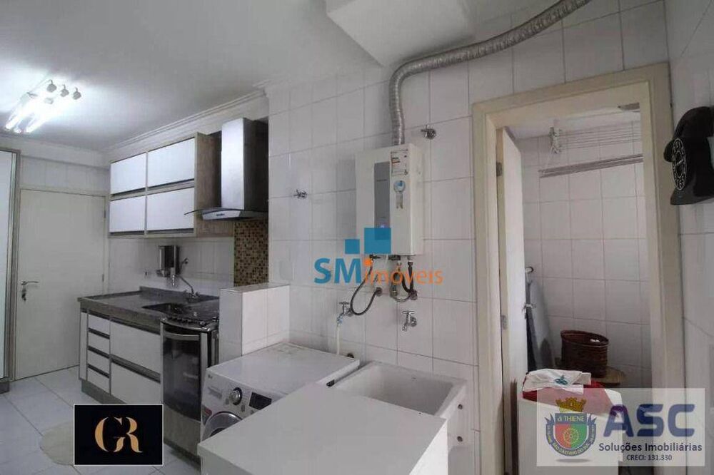 Apartamento, 3 quartos, 86 m² - Foto 11