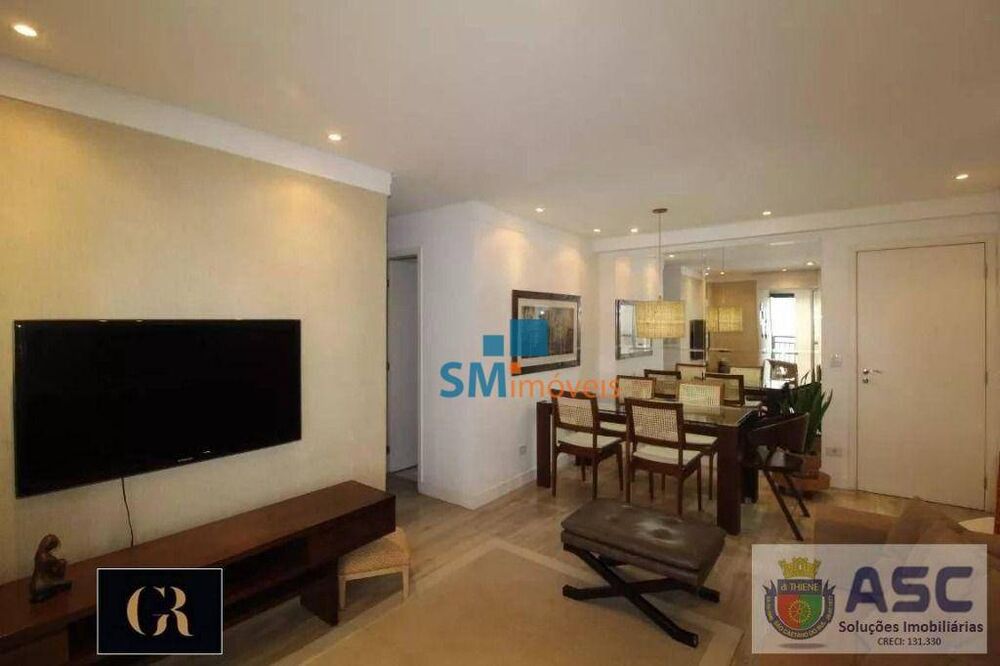 Apartamento, 3 quartos, 86 m² - Foto 19