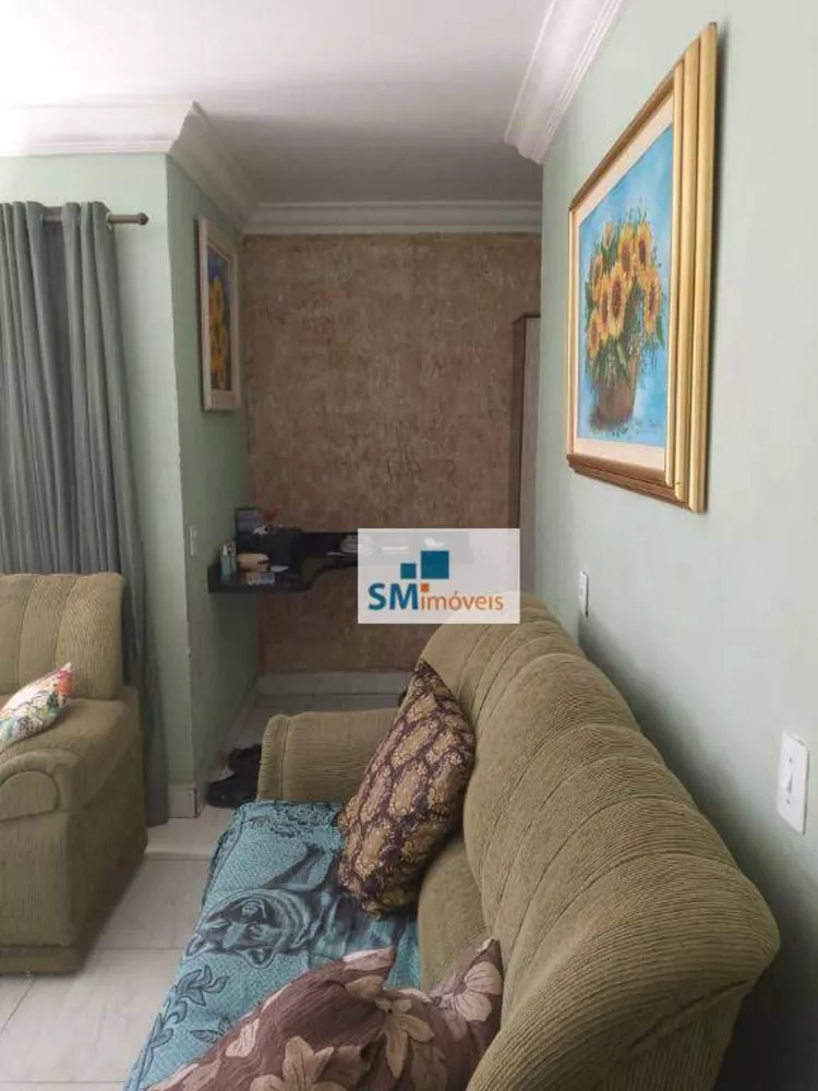 Sobrado à venda com 2 quartos, 150m² - Foto 1