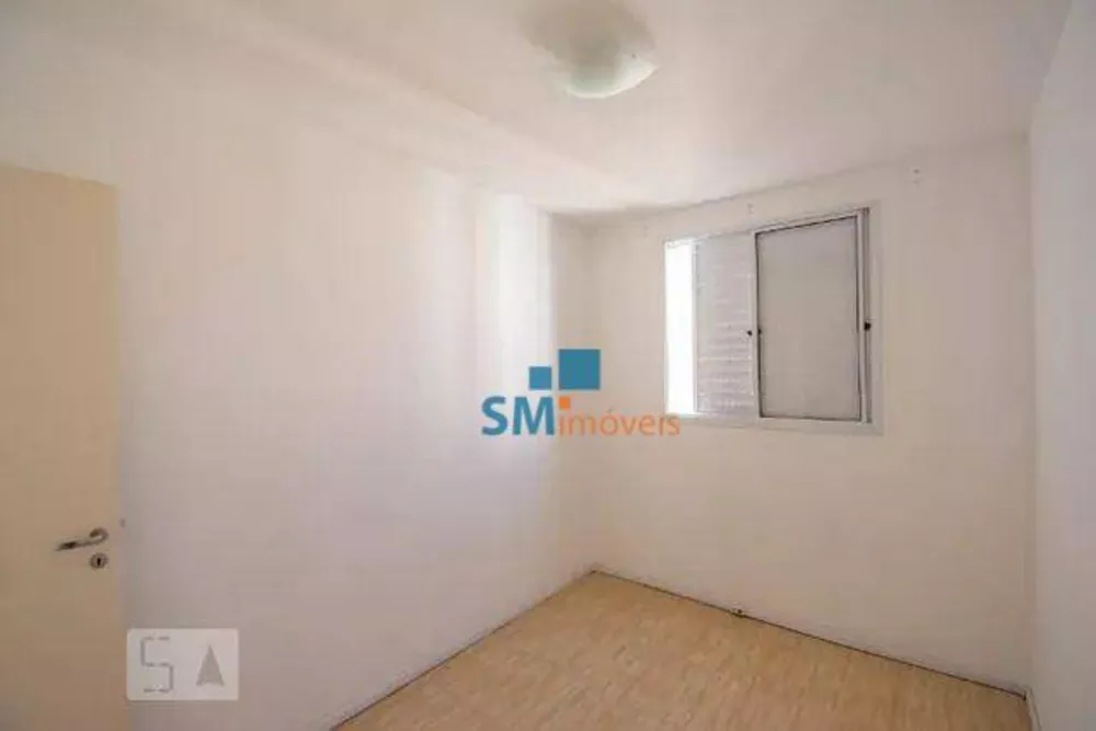 Apartamento à venda com 2 quartos, 65m² - Foto 2