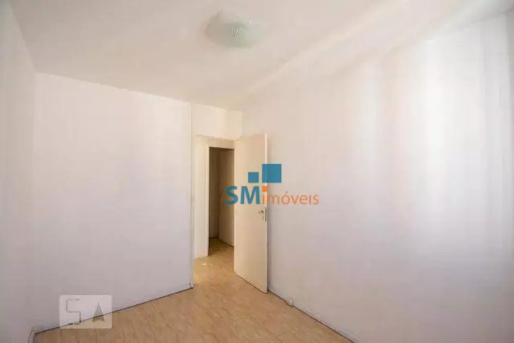 Apartamento à venda com 2 quartos, 65m² - Foto 3