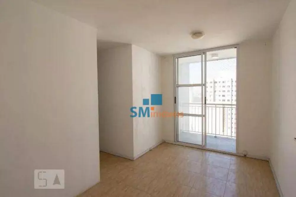 Apartamento à venda com 2 quartos, 65m² - Foto 1