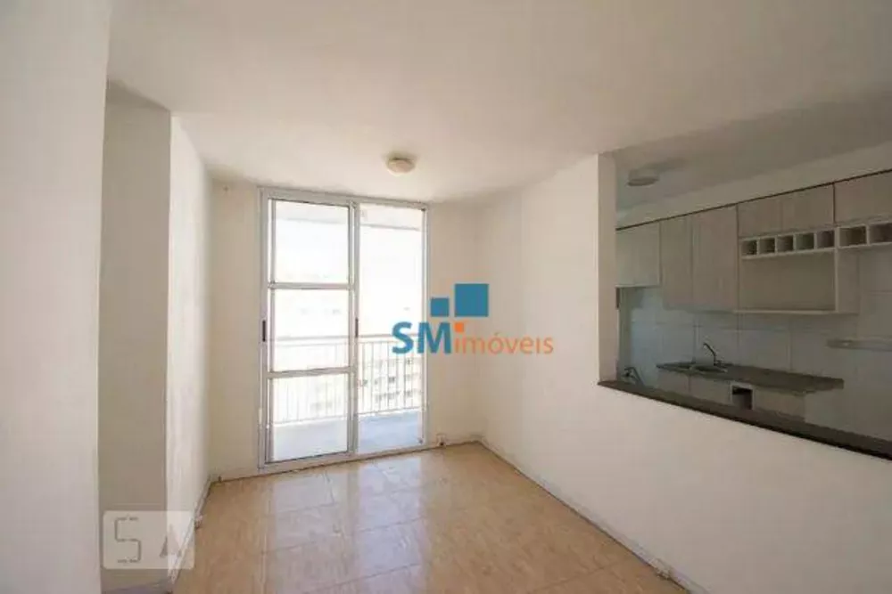 Apartamento à venda com 2 quartos, 65m² - Foto 4