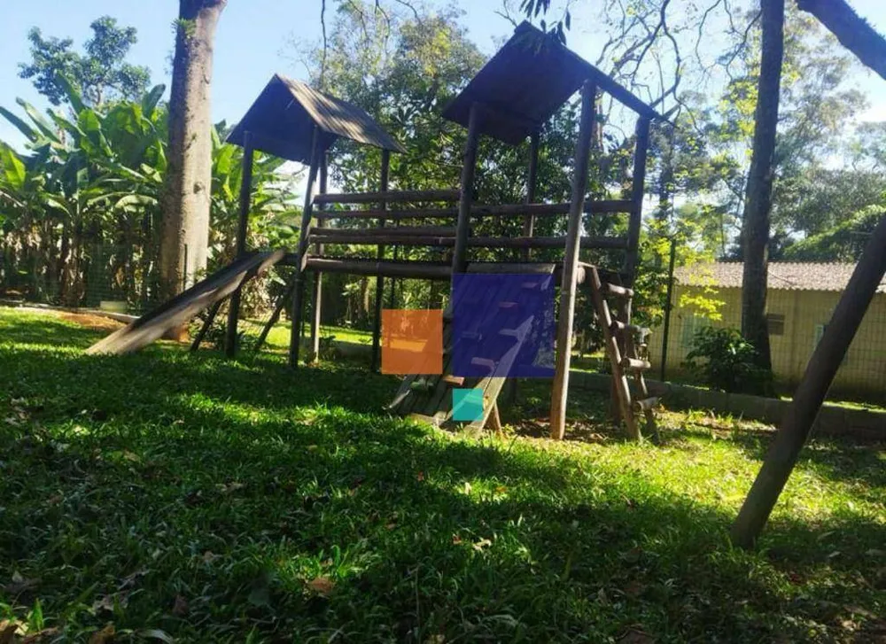 Chácara, 5 quartos, 9075 m² - Foto 9