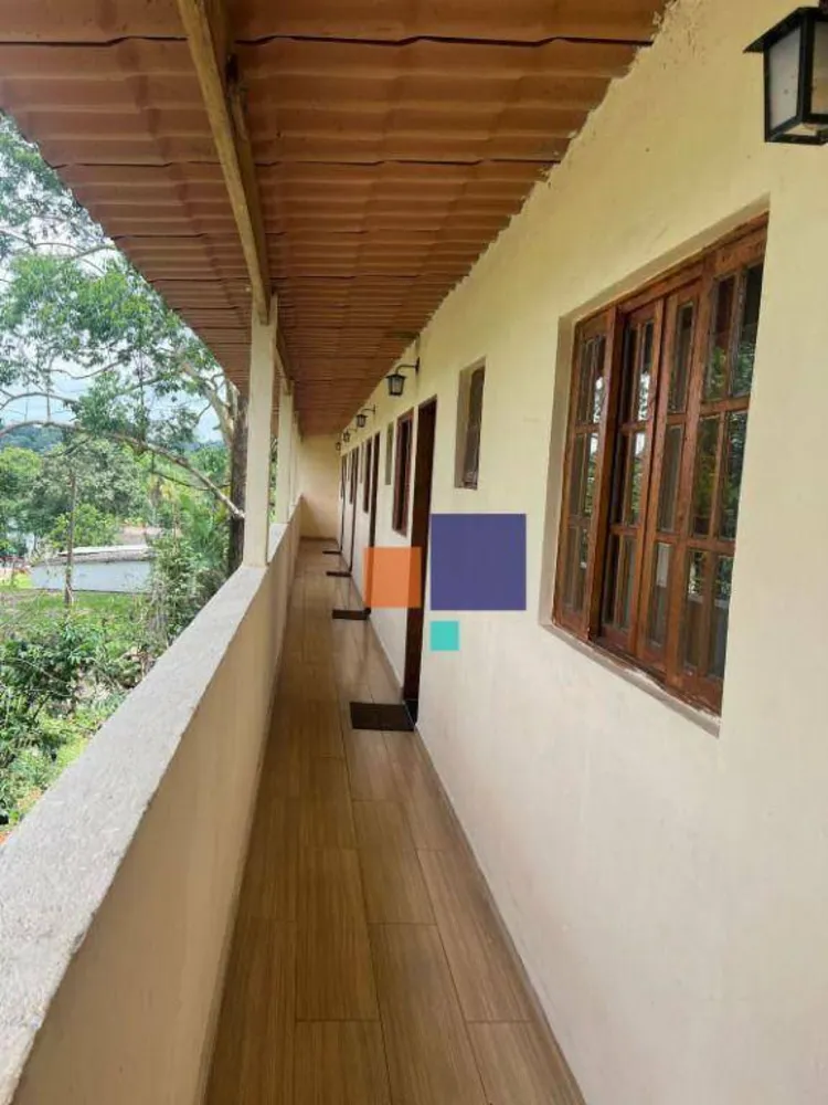 Chácara, 5 quartos, 9075 m² - Foto 1