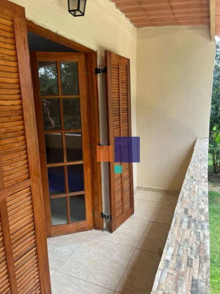 Chácara, 5 quartos, 9075 m² - Foto 4