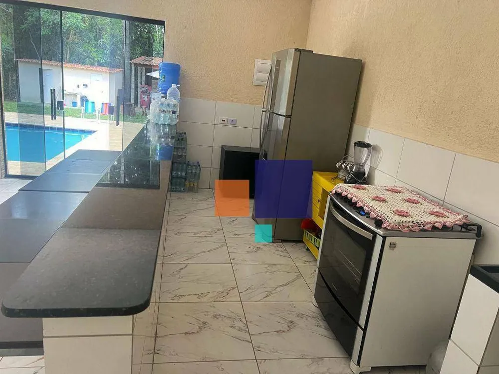 Chácara, 5 quartos, 9075 m² - Foto 6