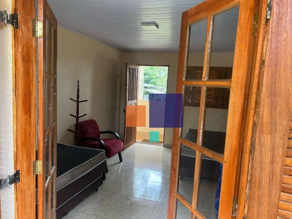 Chácara, 5 quartos, 9075 m² - Foto 5