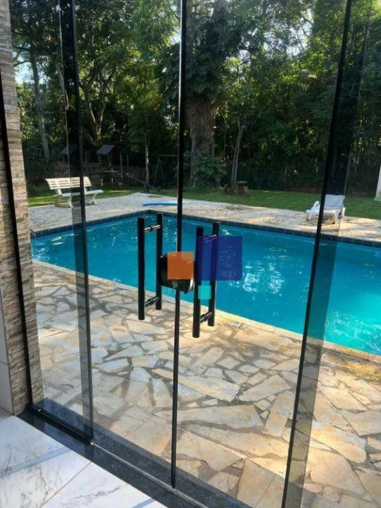 Chácara, 5 quartos, 9075 m² - Foto 2