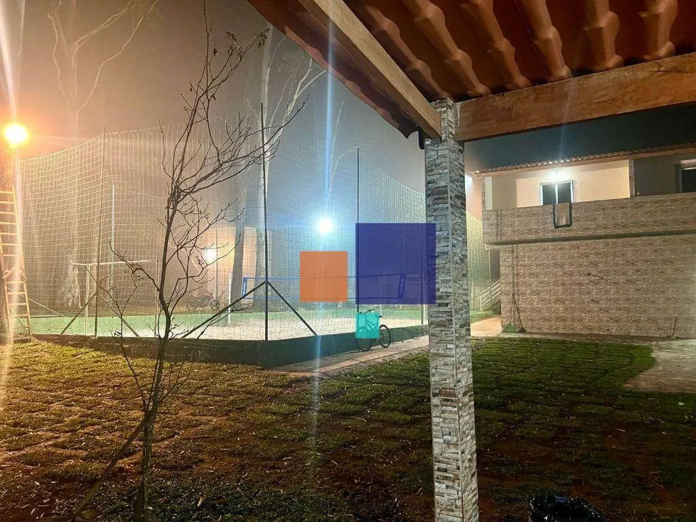 Chácara, 5 quartos, 9075 m² - Foto 8