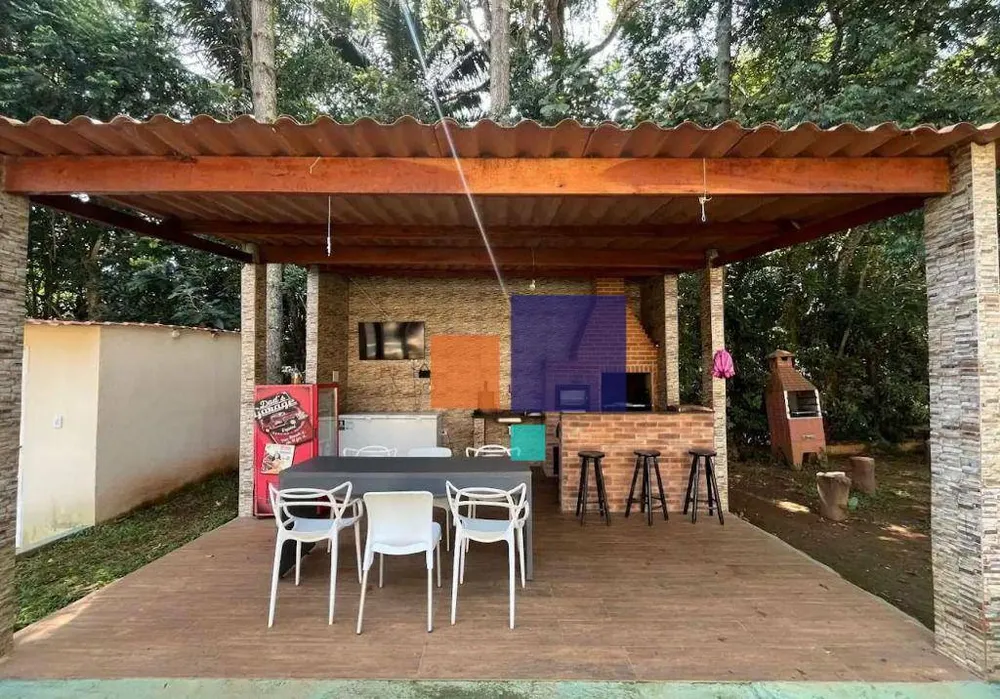 Chácara, 5 quartos, 9075 m² - Foto 12