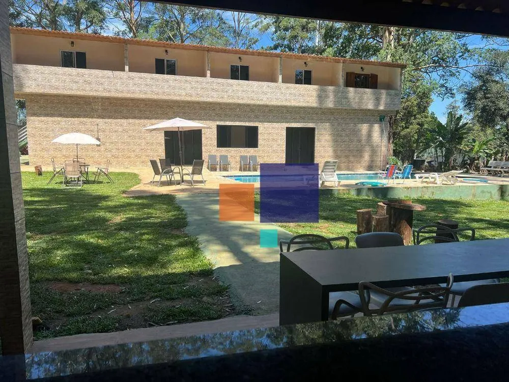 Chácara, 5 quartos, 9075 m² - Foto 2