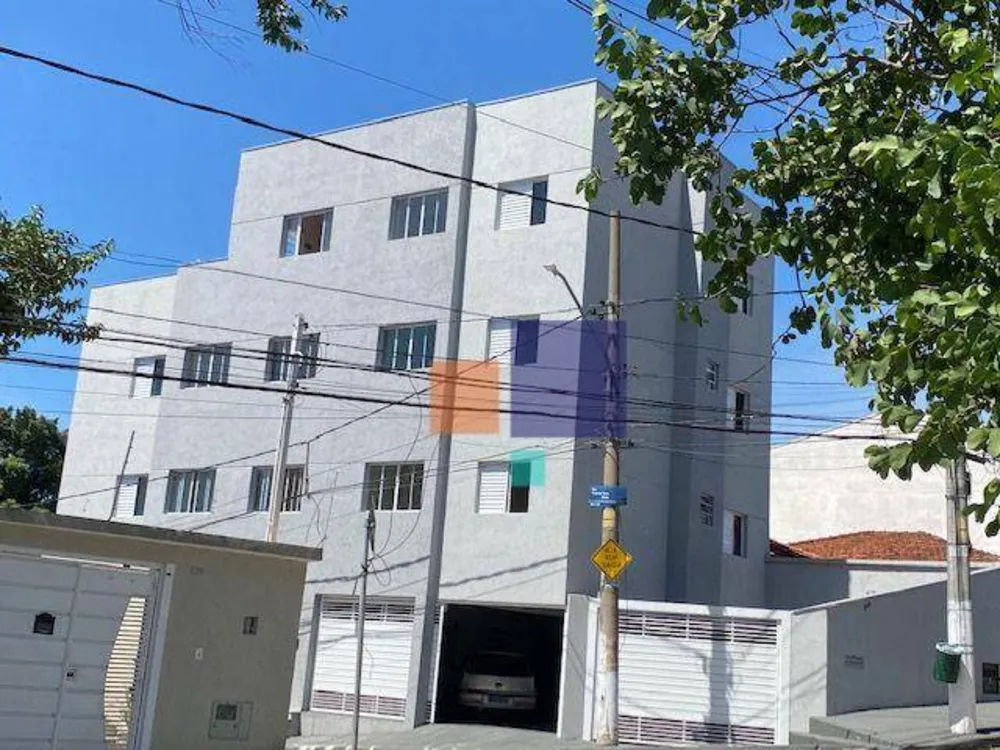 Apartamento, 2 quartos, 51 m² - Foto 1