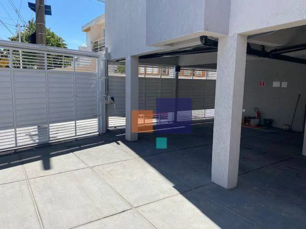 Apartamento, 2 quartos, 51 m² - Foto 7