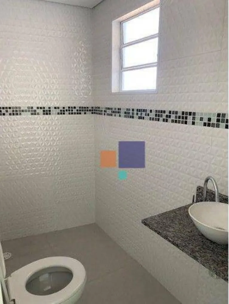 Apartamento, 2 quartos, 51 m² - Foto 2