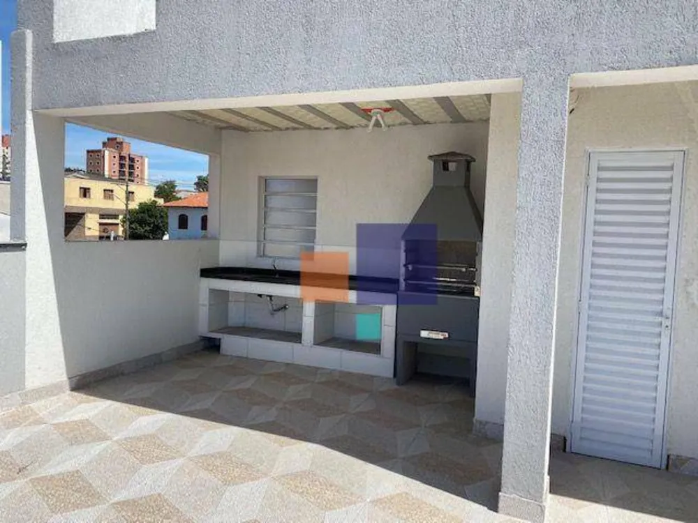 Apartamento, 2 quartos, 51 m² - Foto 5