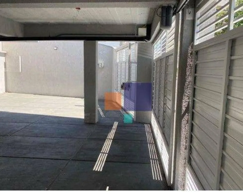 Apartamento, 2 quartos, 51 m² - Foto 8