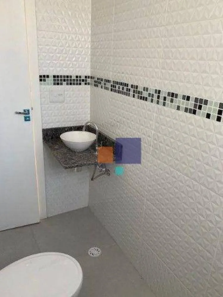 Apartamento, 2 quartos, 51 m² - Foto 3