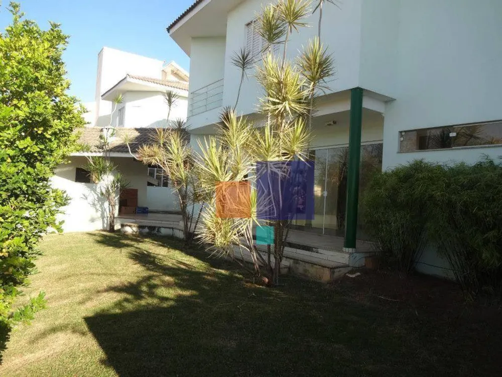 Casa, 6 quartos, 290 m² - Foto 2
