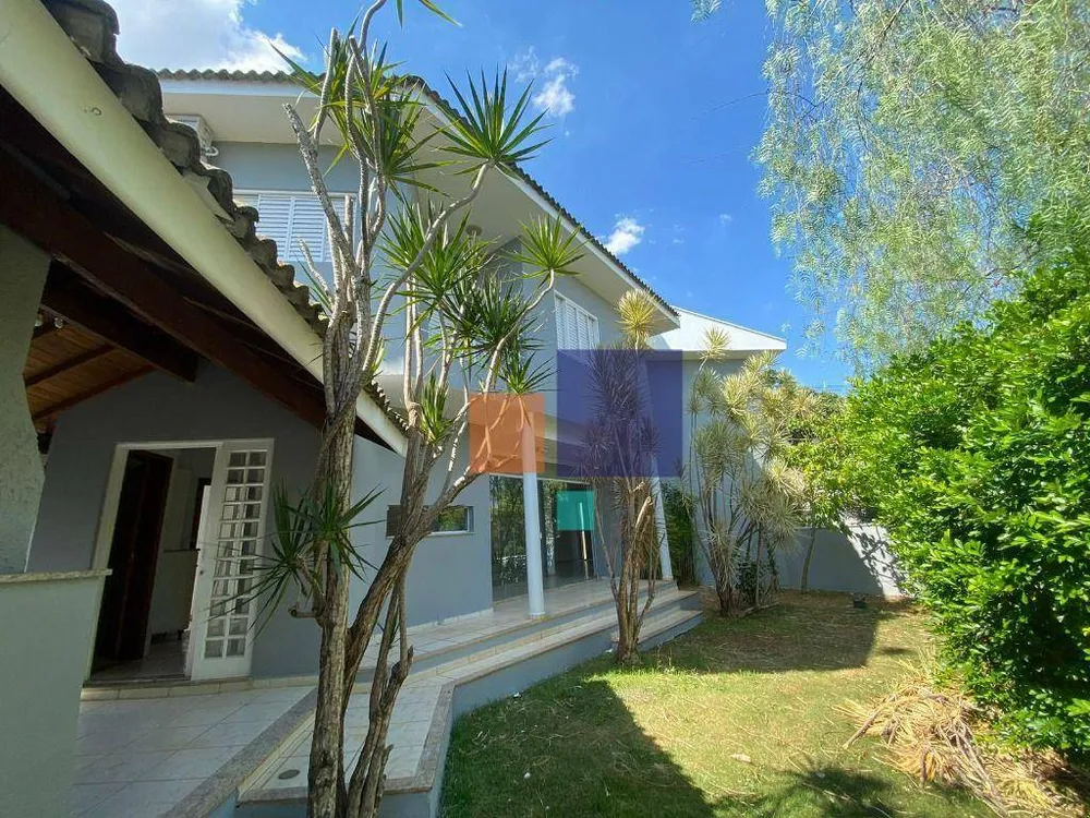 Casa, 6 quartos, 290 m² - Foto 6