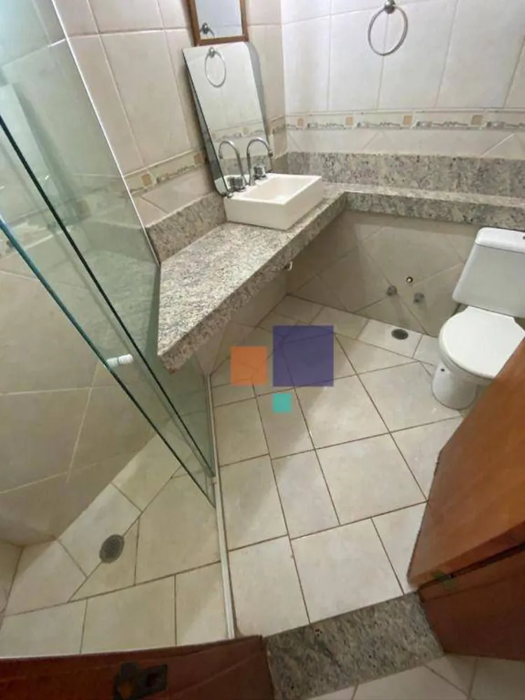 Casa, 6 quartos, 290 m² - Foto 7
