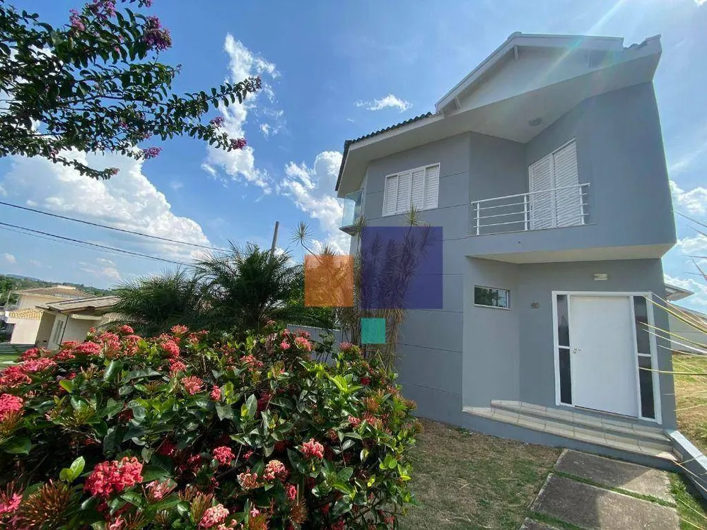 Casa, 6 quartos, 290 m² - Foto 1