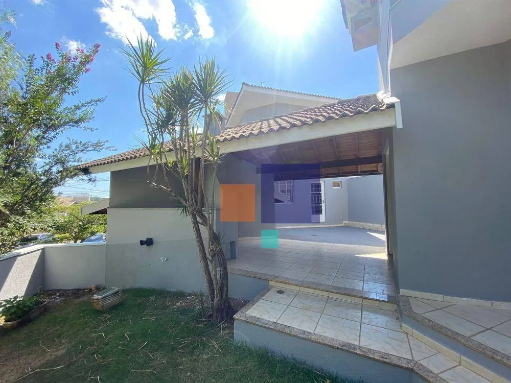 Casa, 6 quartos, 290 m² - Foto 3