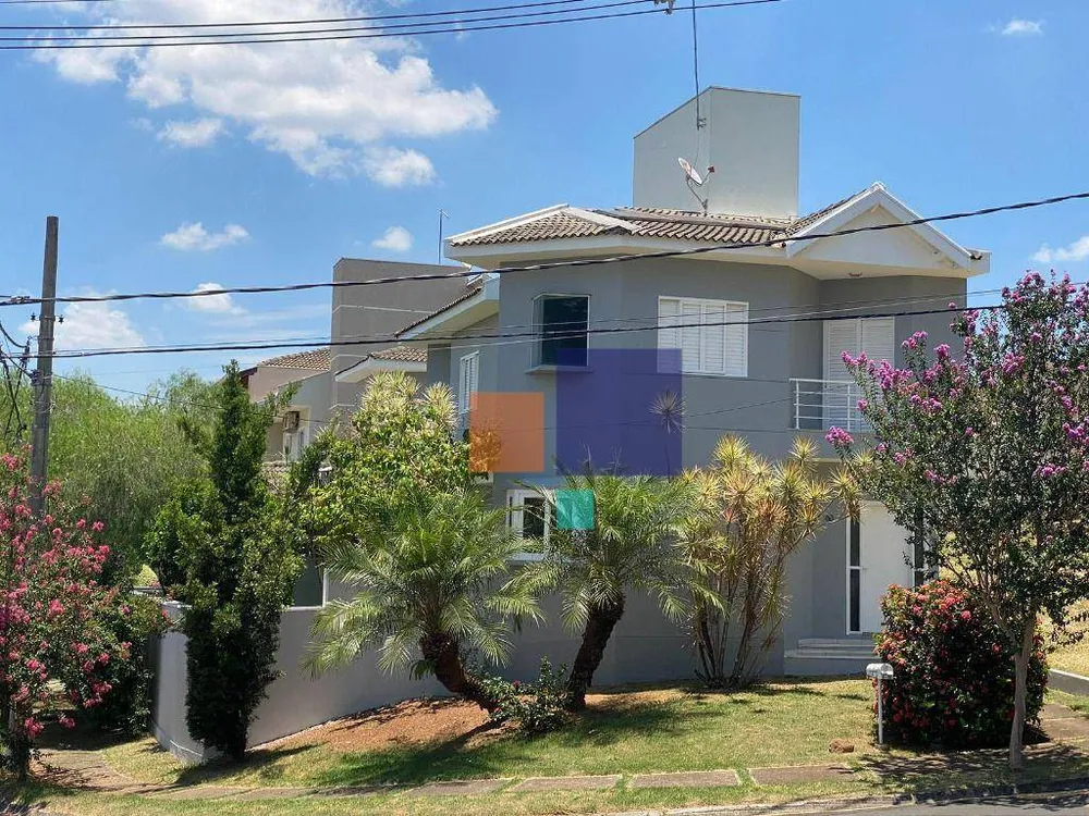 Casa, 6 quartos, 290 m² - Foto 4