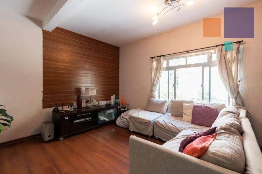 Apartamento, 2 quartos, 89 m² - Foto 2
